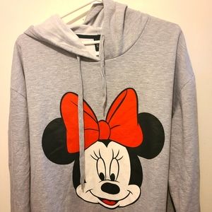 Disney  Minnie mouse